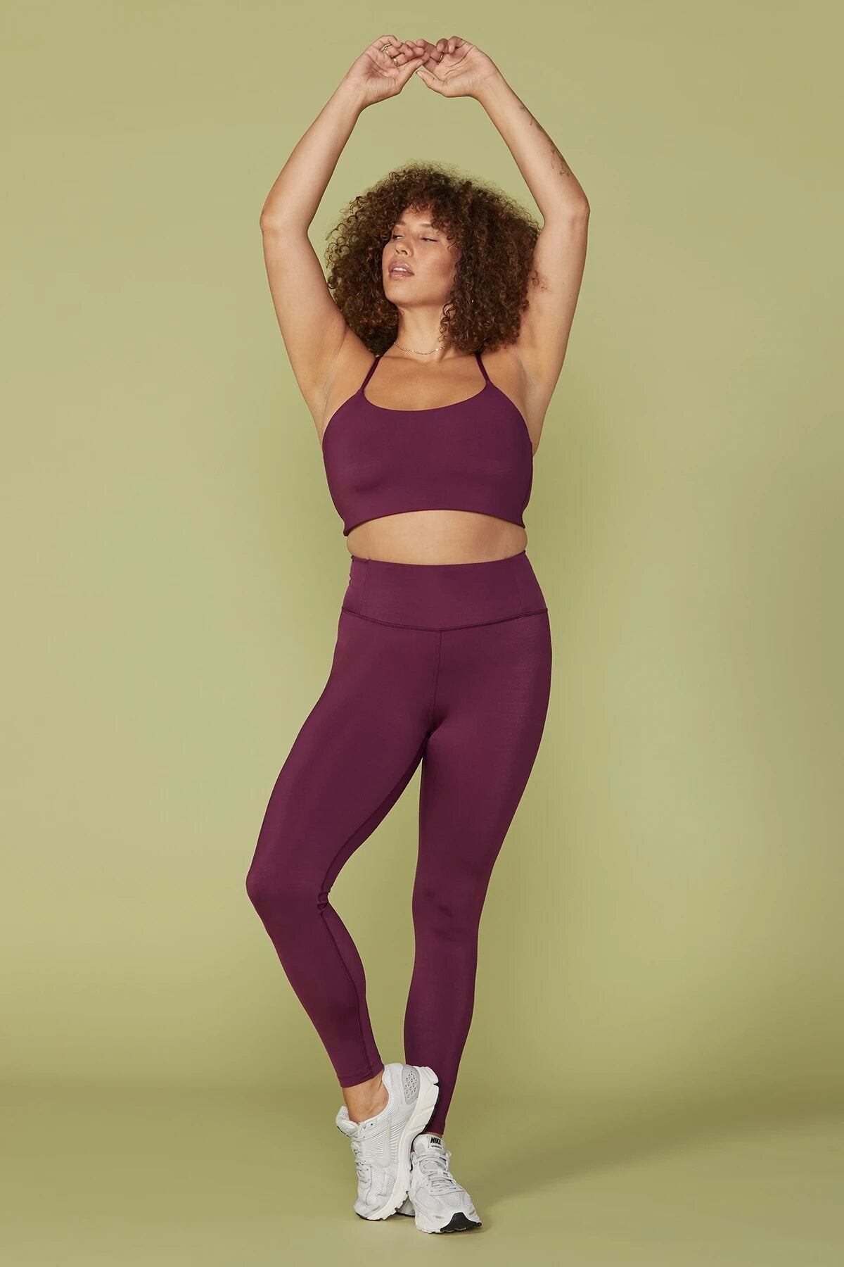 Girlfriend collective hotsell lite leggings