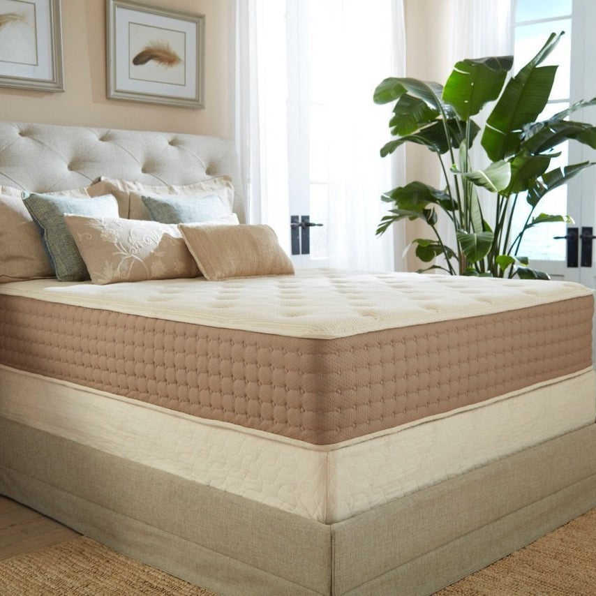 Top-Rated Mattresses,