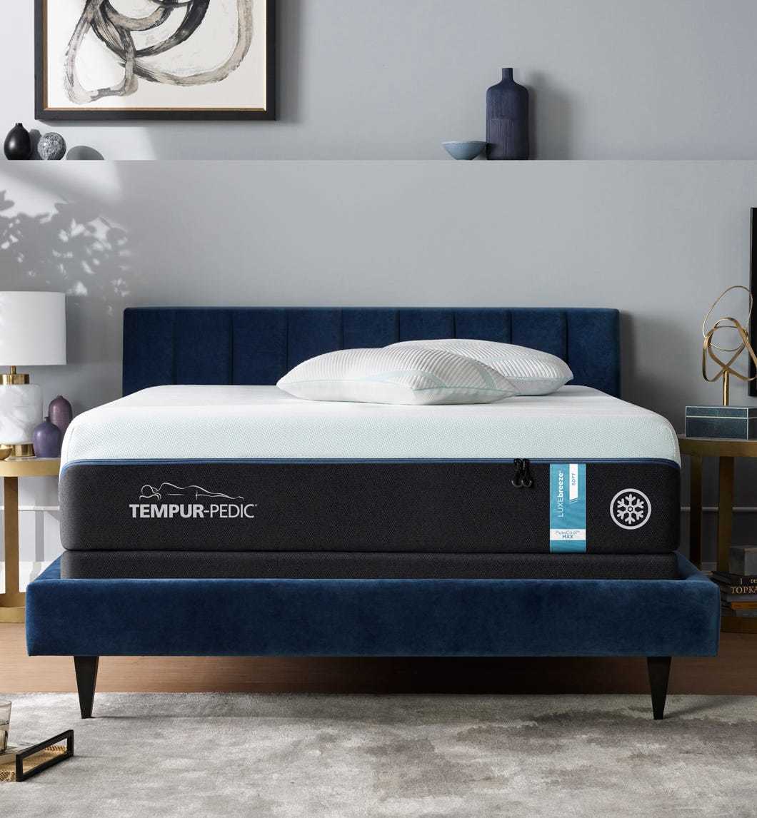 Top-Rated Mattresses,