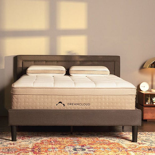 Top-Rated Mattresses,