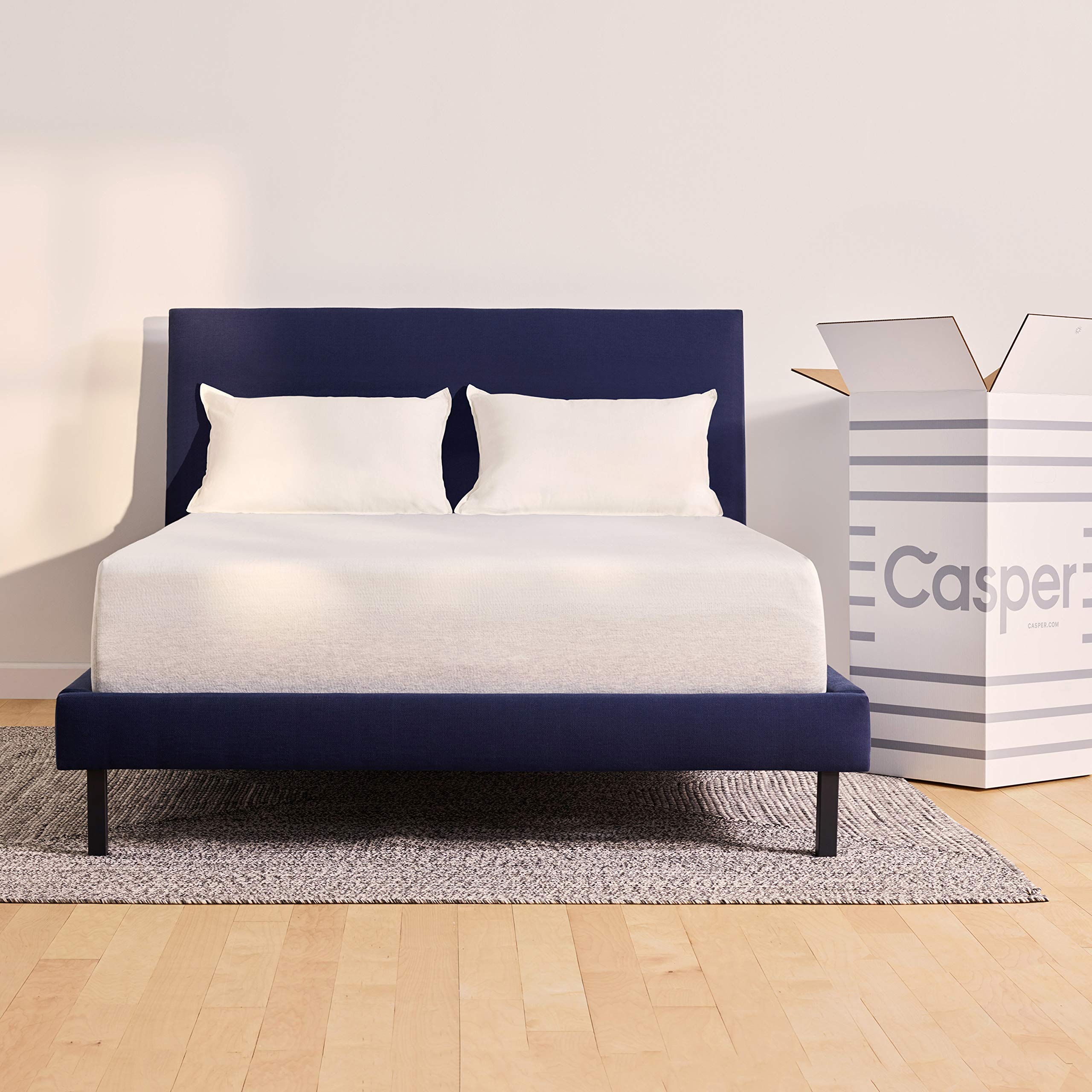 Top-Rated Mattresses,