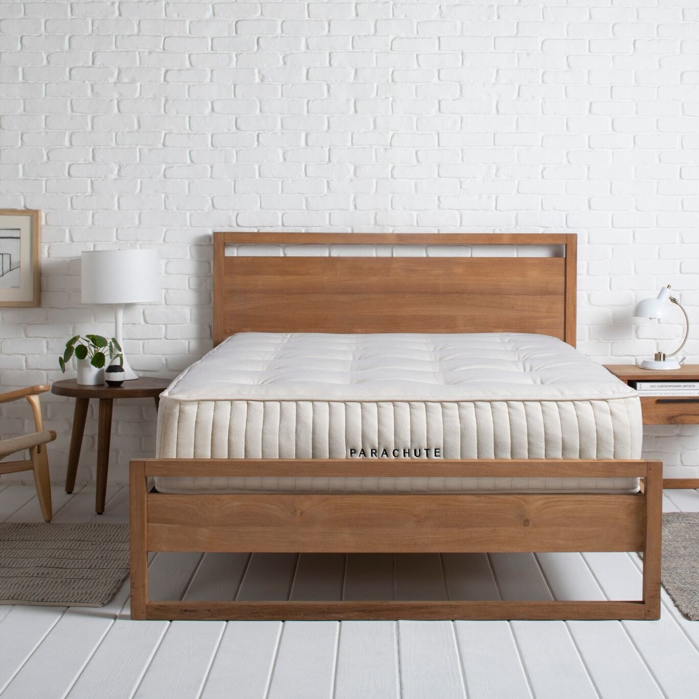 Top-Rated Mattresses,