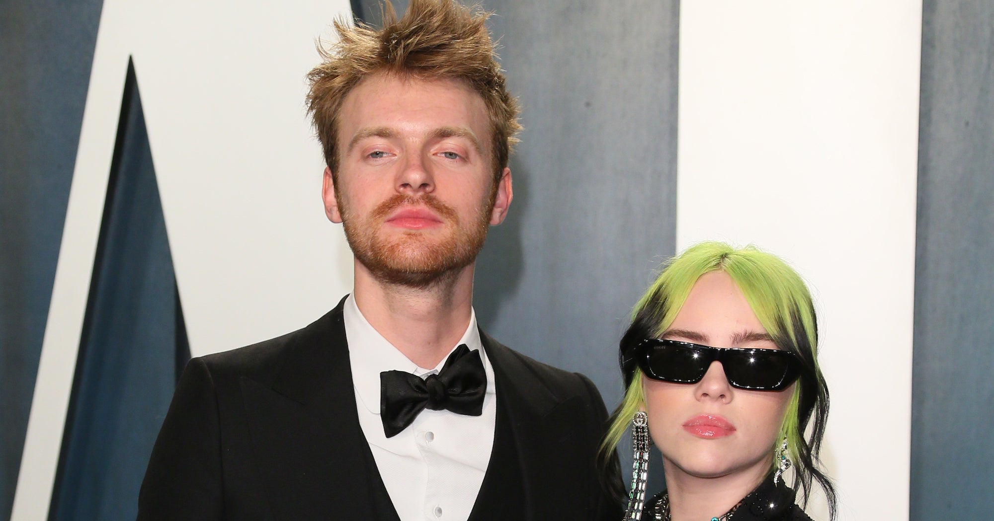 Billie Eilish Finneas Parents Not Why They Are Famous