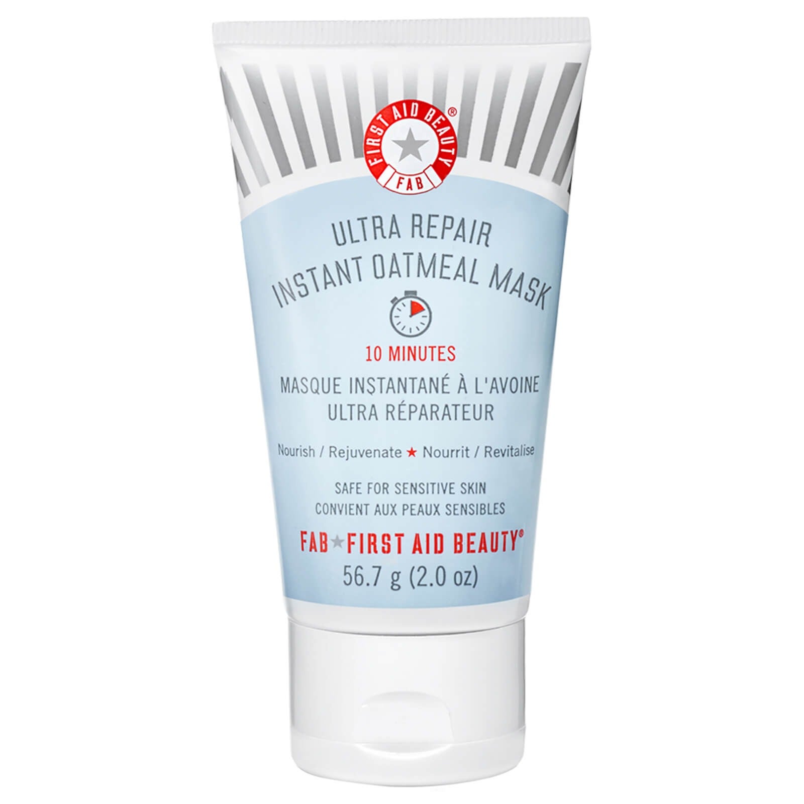 First Aid Beauty + First Aid Beauty Ultra Repair Instant ...