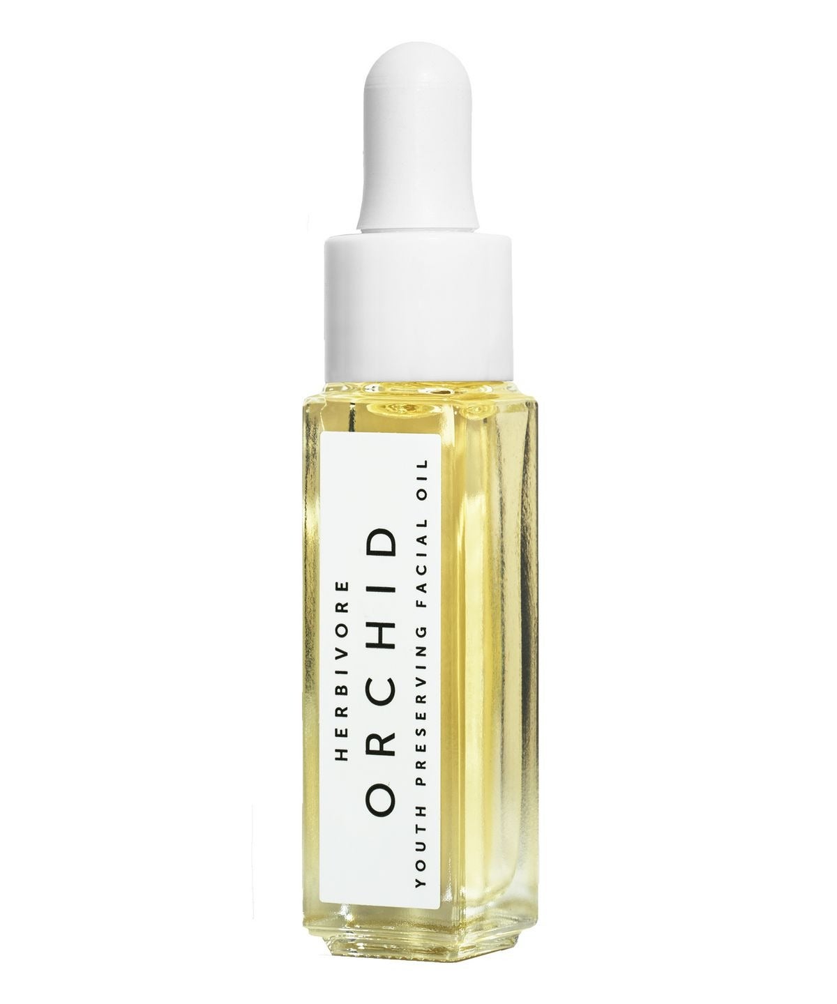Herbivore + Herbivore Orchid Youth Preserving Facial Oil