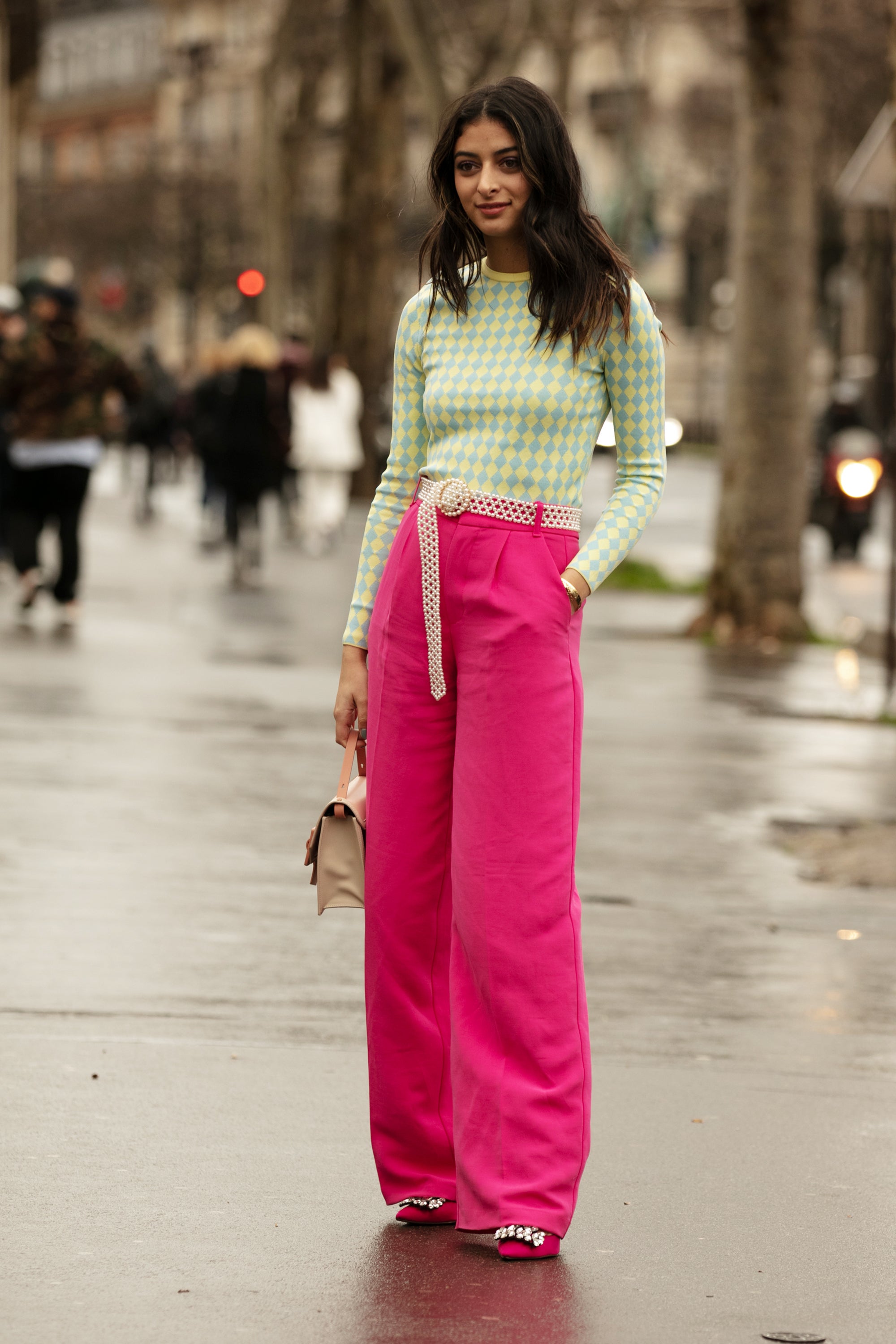 ceinture street style