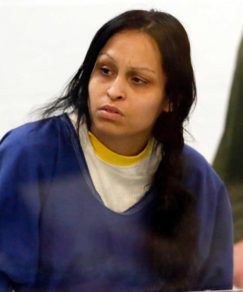 Are Gabriel Fernandez Mother Boyfriend Still In Jail Are Gabriel Fernandez Mother Boyfriend Still In Jail