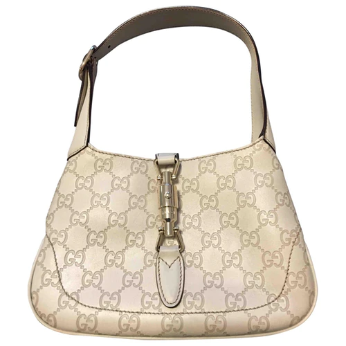 Brown Gucci Jackie Shoulder Bag – Designer Revival