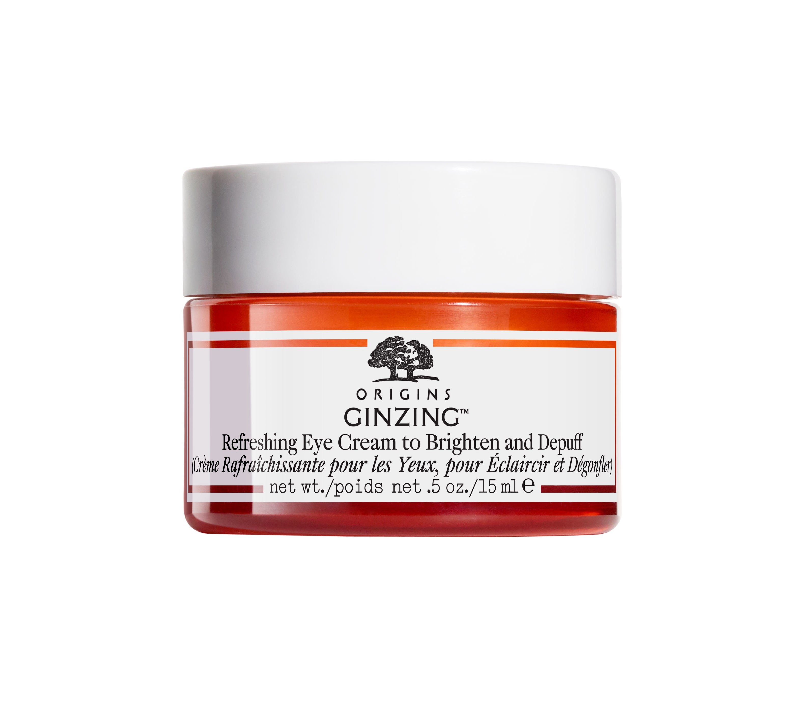 Origins + GinZing Refreshing Eye Cream