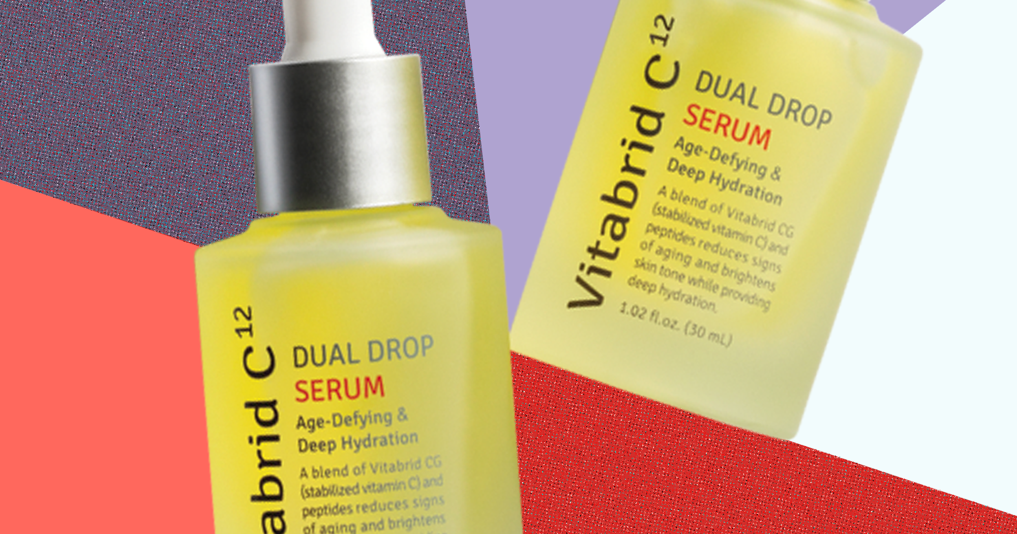 The Benefits Of Using A Vitamin C Serum
