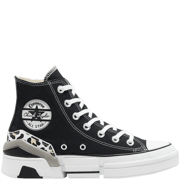 Converse shoe image