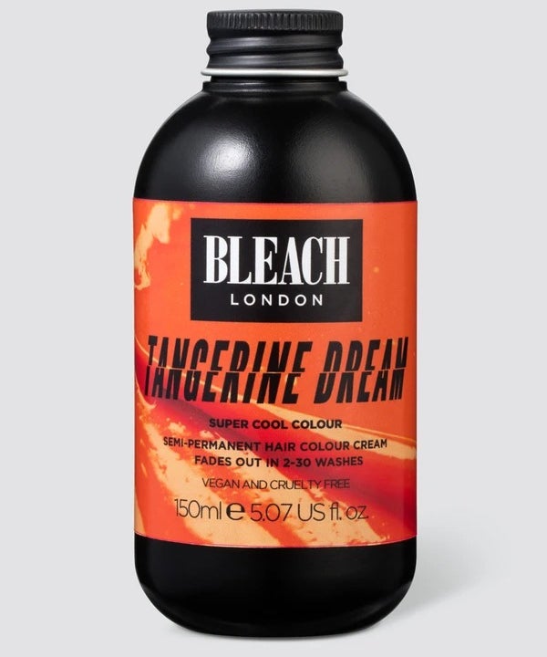 Copper Roots Hair Trend & Inspiration 2020