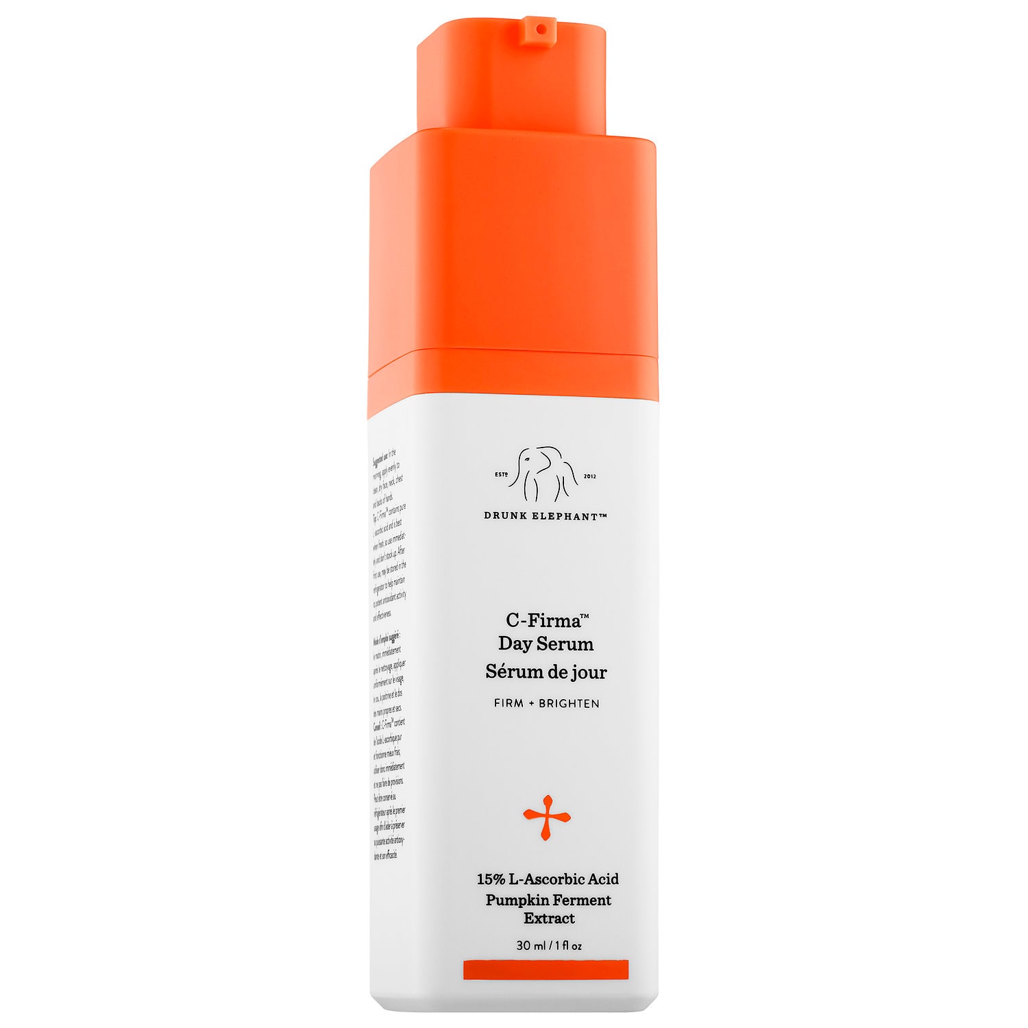 Drunk Elephant + CFirma™ Vitamin C Day Serum