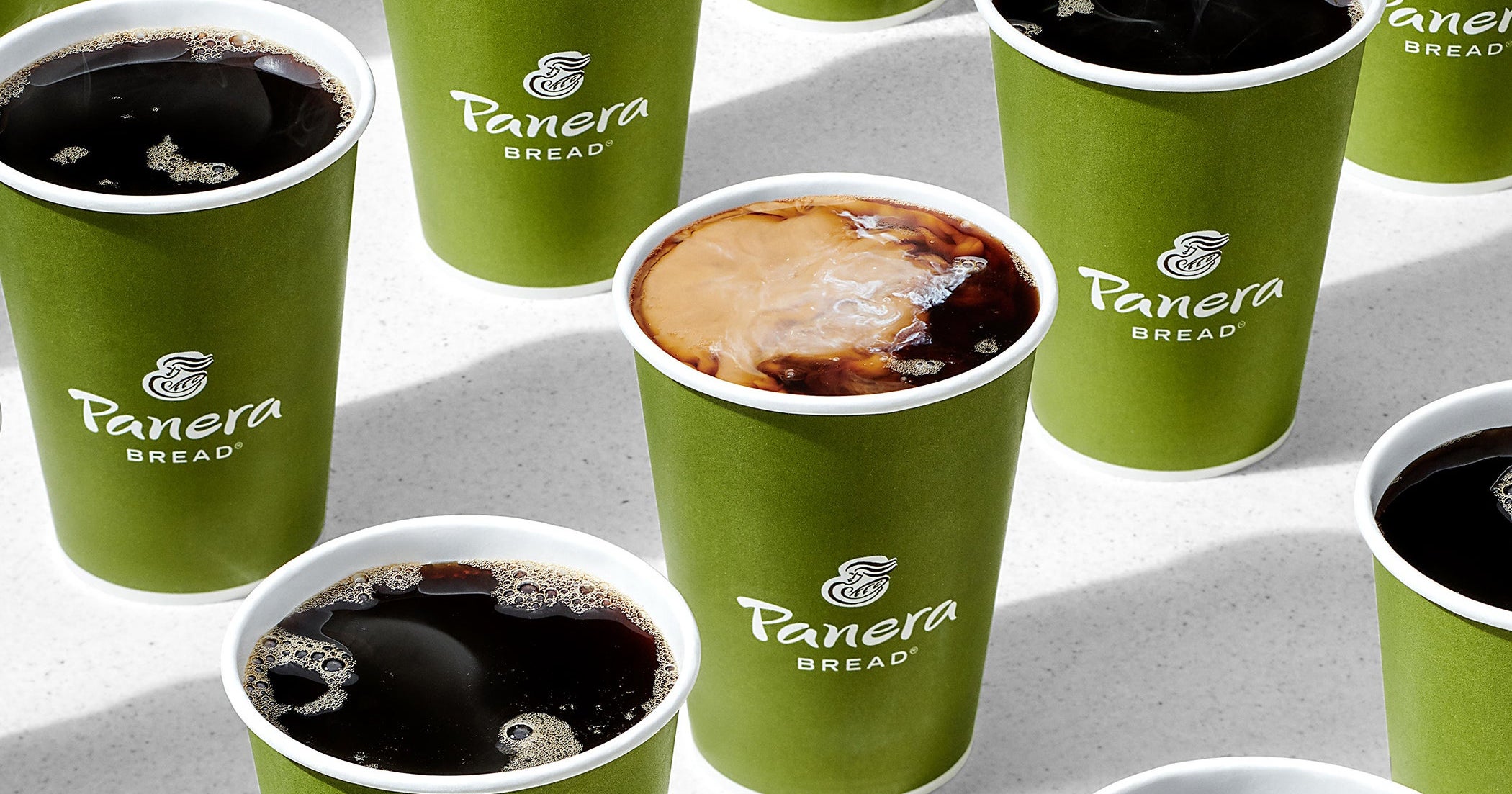 Panera Offers Unlimited Coffee Subscription For Only $9