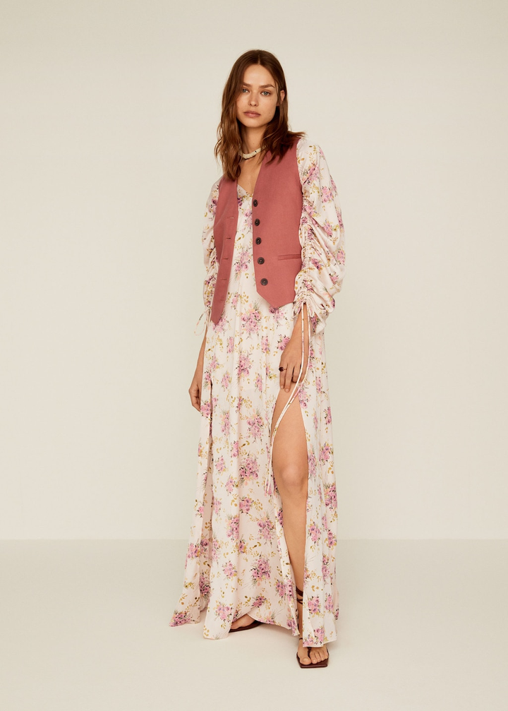 Mango coleccion primavera verano 2020 2025