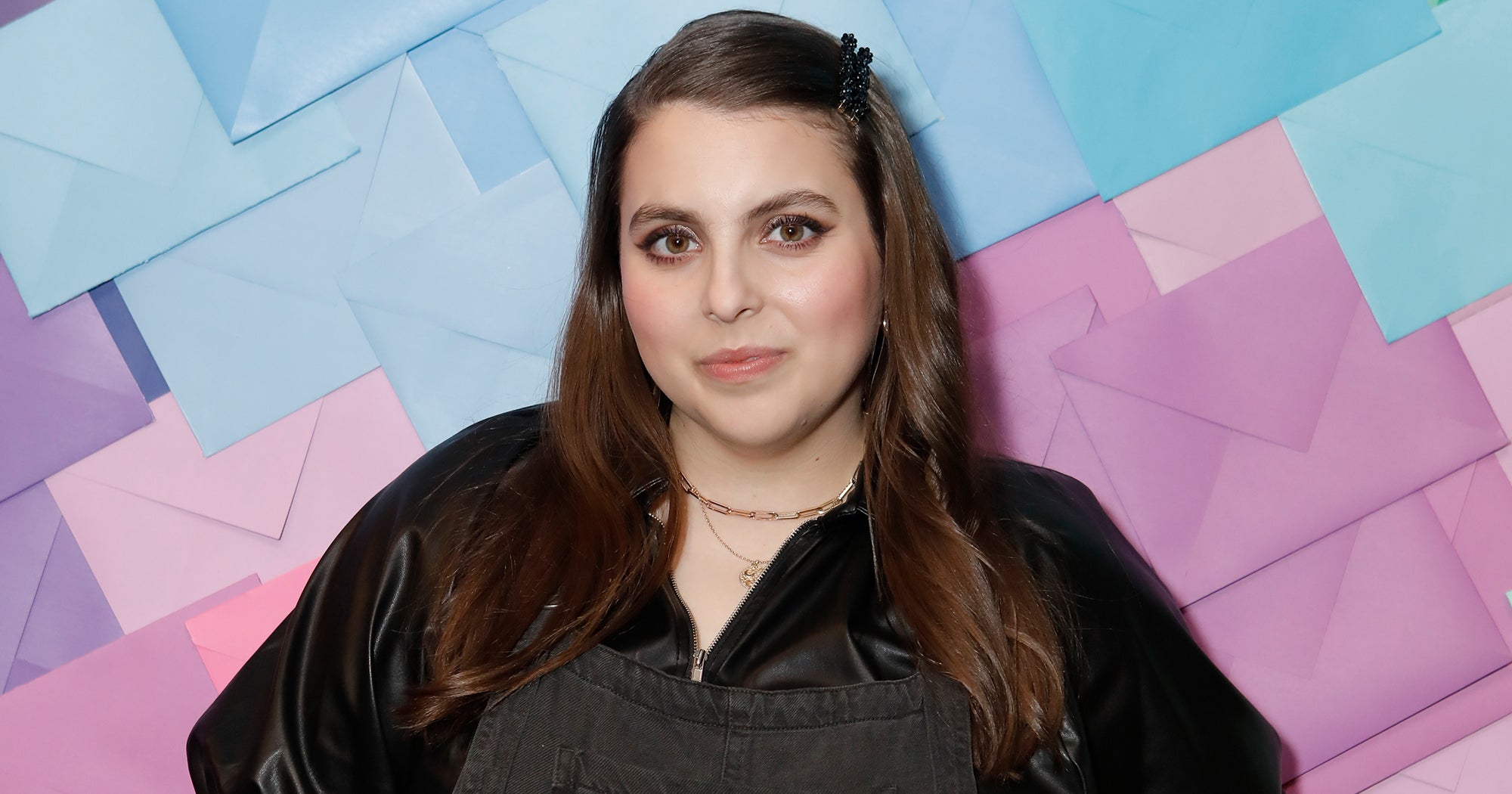 Beanie Feldstein Greys Anatomy Intern Tess Desmond