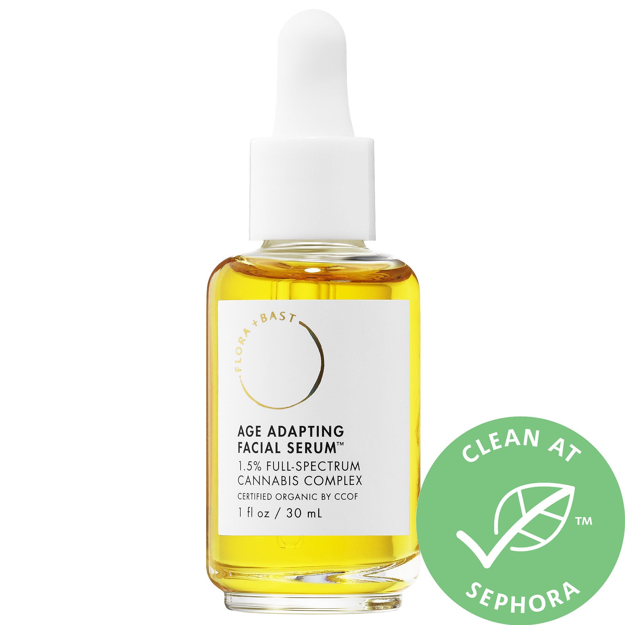 Sephora’s CBD Skin Care,