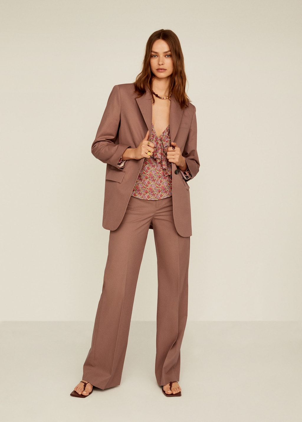 Mango moda primavera 2020 new arrivals