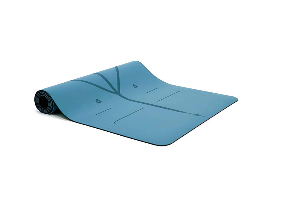 Liforme + Liforme Original Yoga Mat
