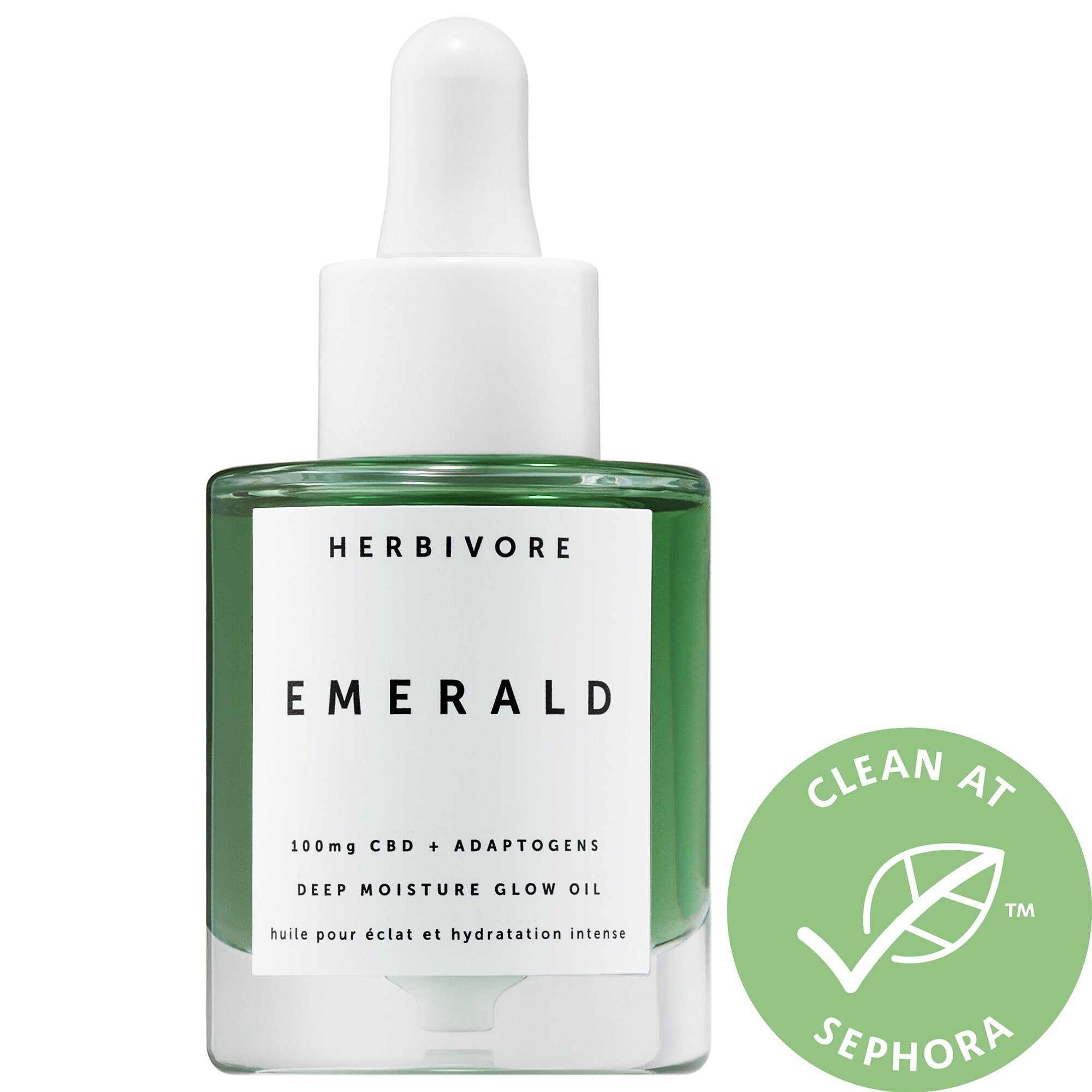 Sephora’s CBD Skin Care,