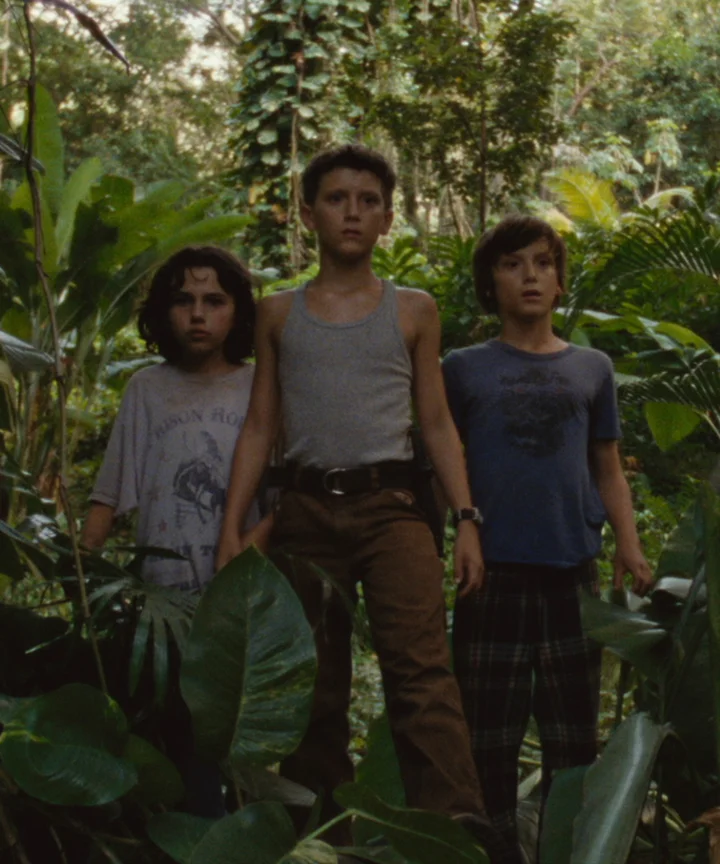 Get Wendy Movie Shows Misogyny In Peter Pan Story For iPhone Get Wallpaper Wendy Movie Shows Misogyny In Peter Pan Story Desktop Wallpaper Free