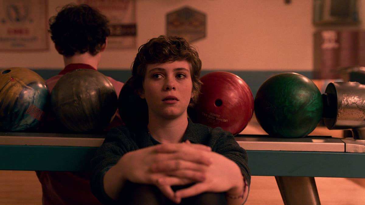 Netflix I Am Not Okay Finale Ending About Sydney S Dad Netflix I Am Not Okay Finale Ending About Sydney S Dad