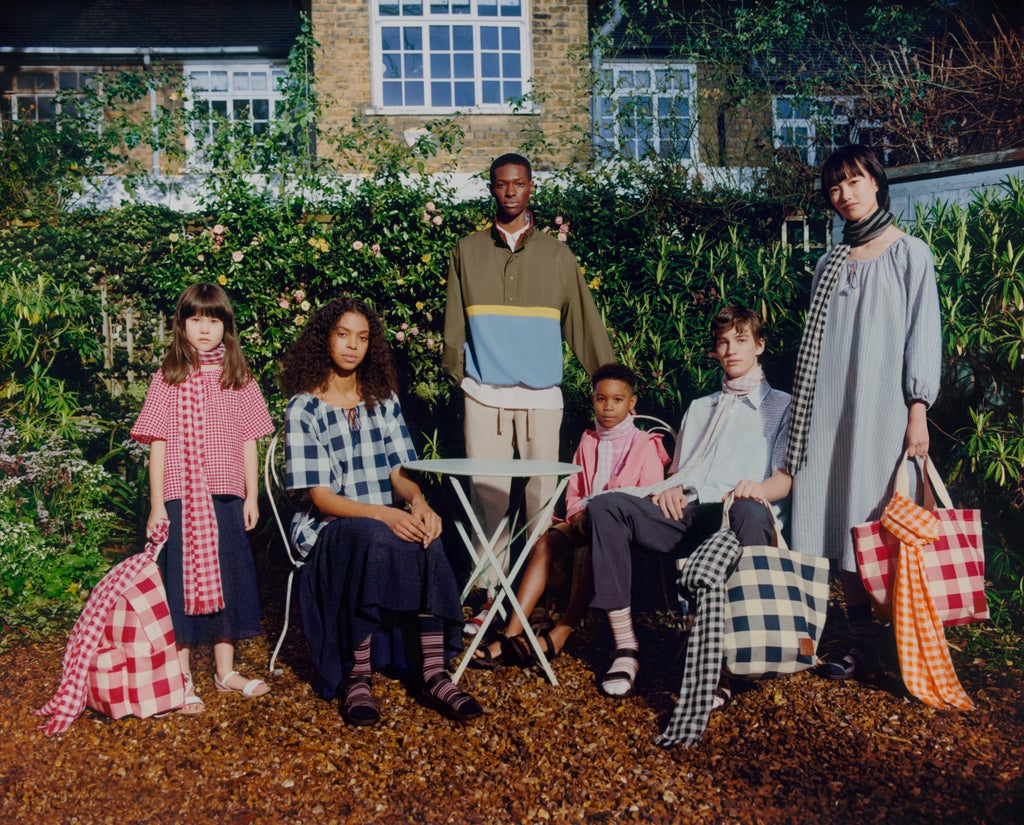 A First Look At JW Anderson X Uniqlo’s Latest Collection