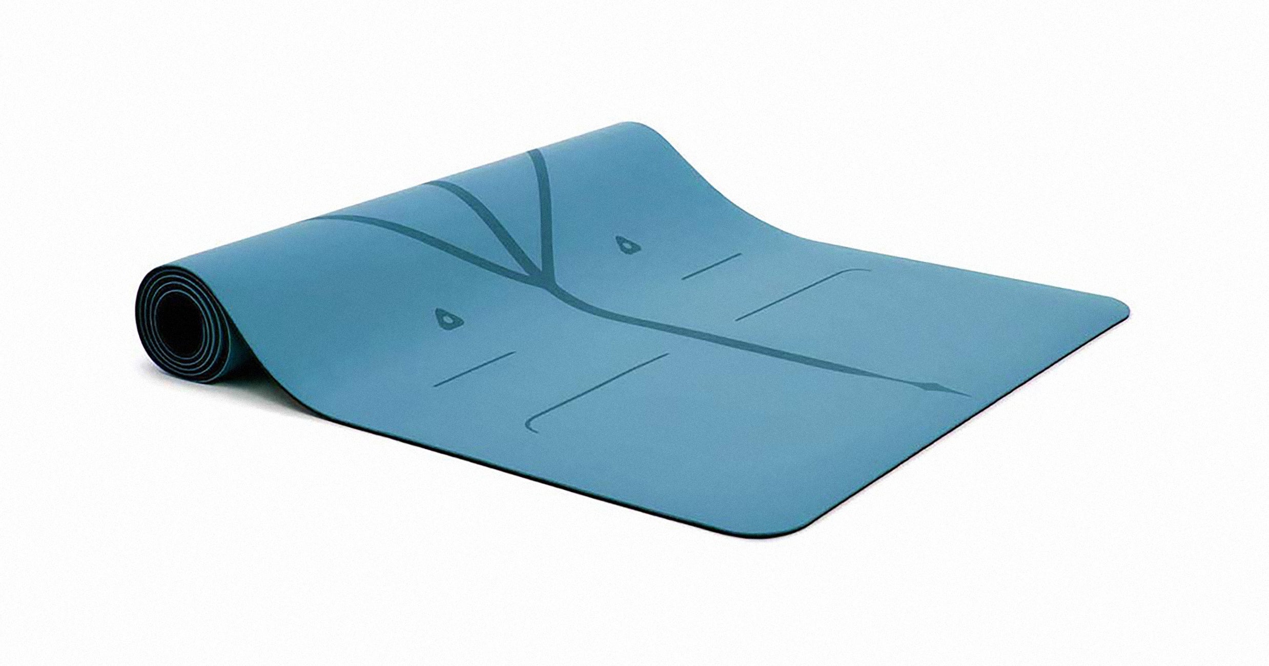 Best Yoga Mats On Amazon 2020 From Manduka To Gaiam