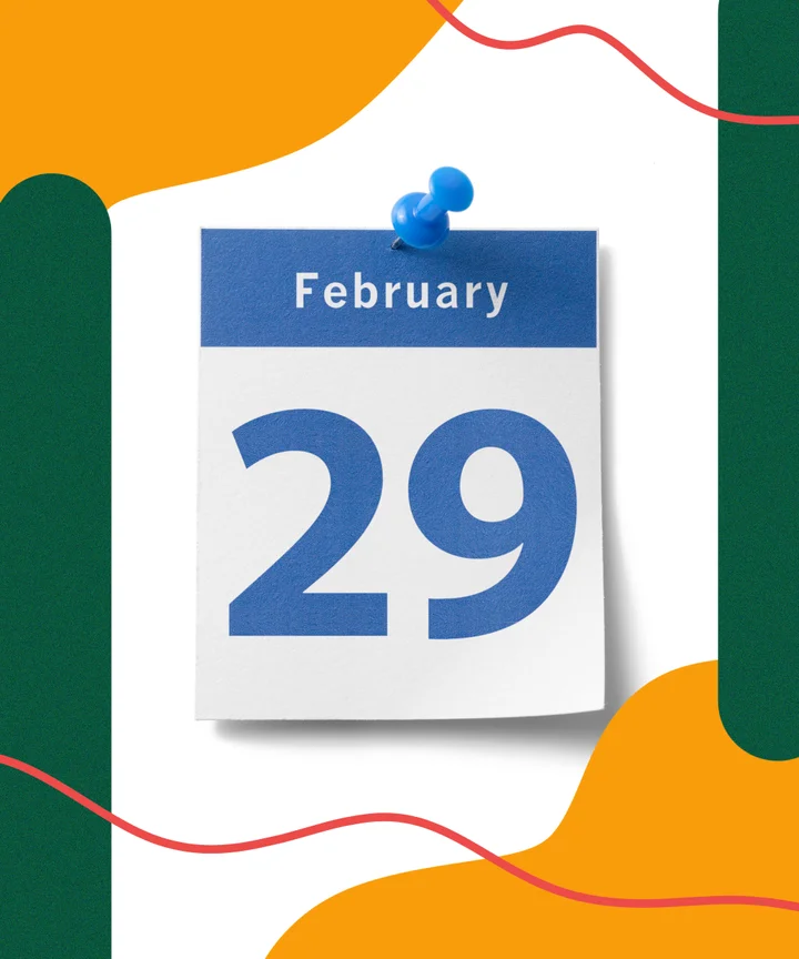 Funny Leap Year Memes To Celebrate An Extra Day In 2020