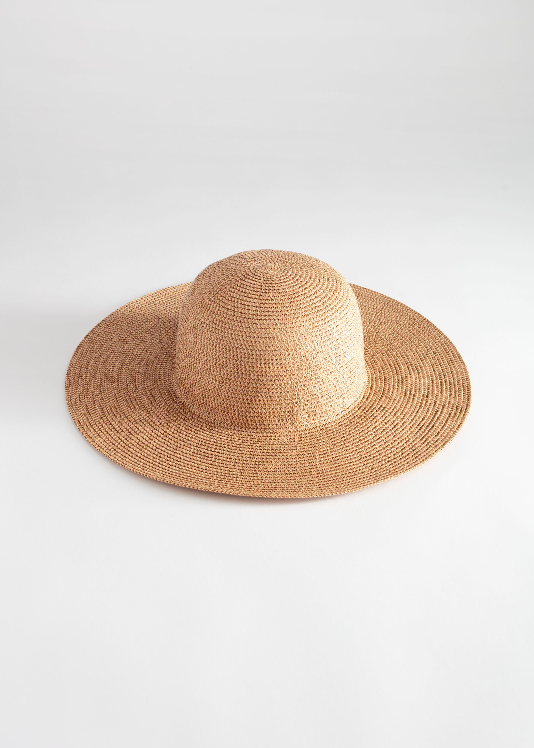 weekday eclectic bucket hat