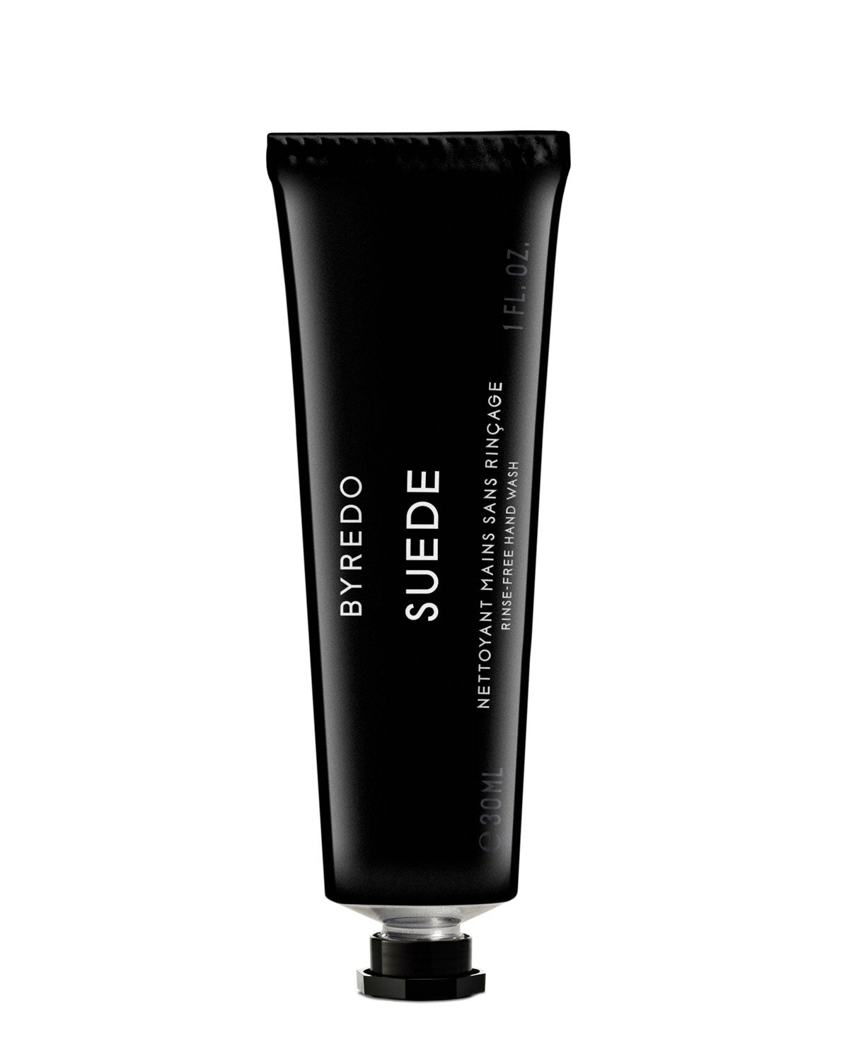 Byredo + Suede RinseFree Hand Wash