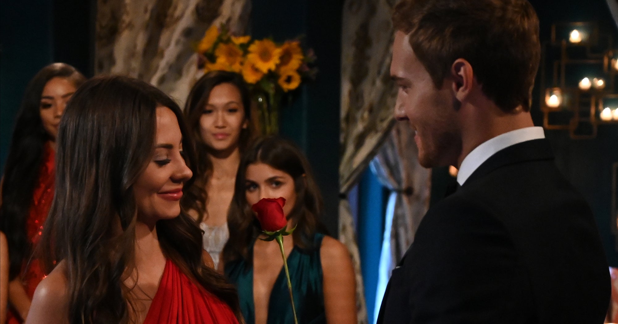 Image result for the bachelor women tell all