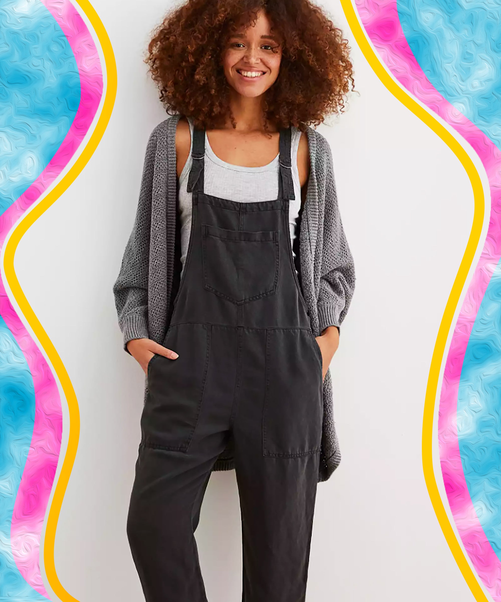 comfortable outfits