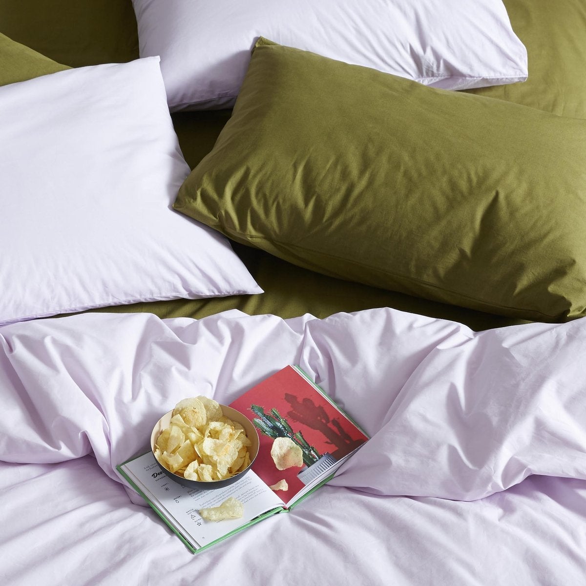 Brooklinen luxe core sheet on sale set
