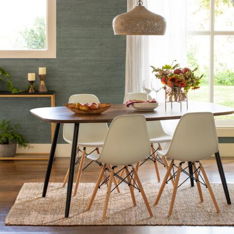 Cost plus dining shop set