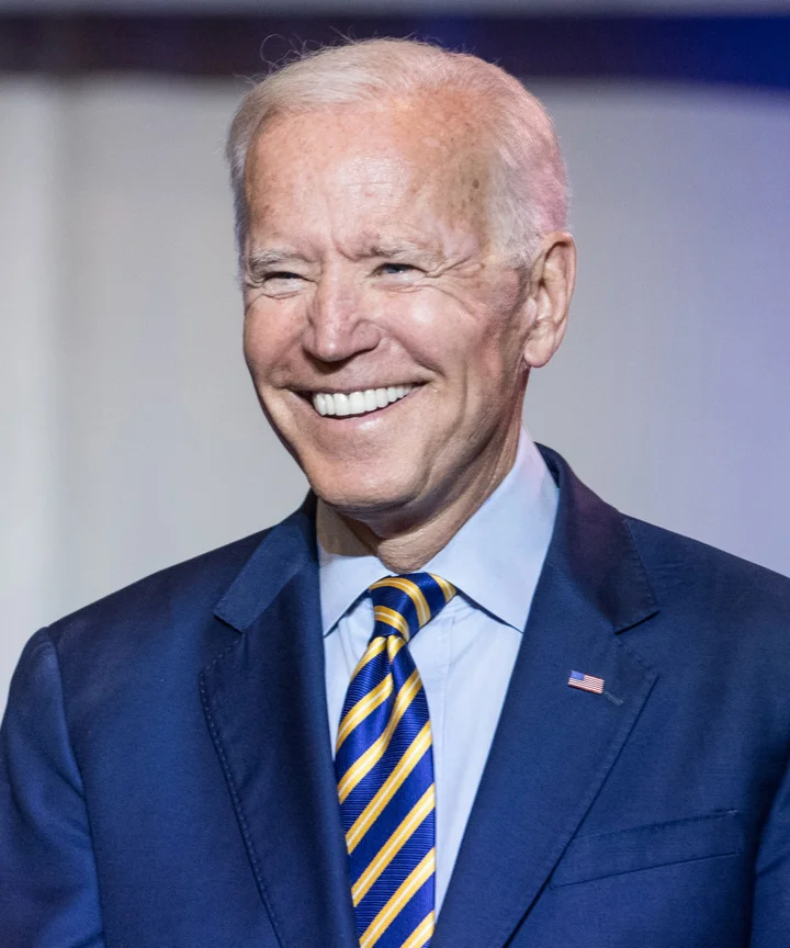 These Are The Celebrities Endorsing Joe Biden In 2020