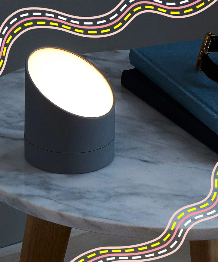 Best Wake Up Light Alarm Clocks For Daylight Savings