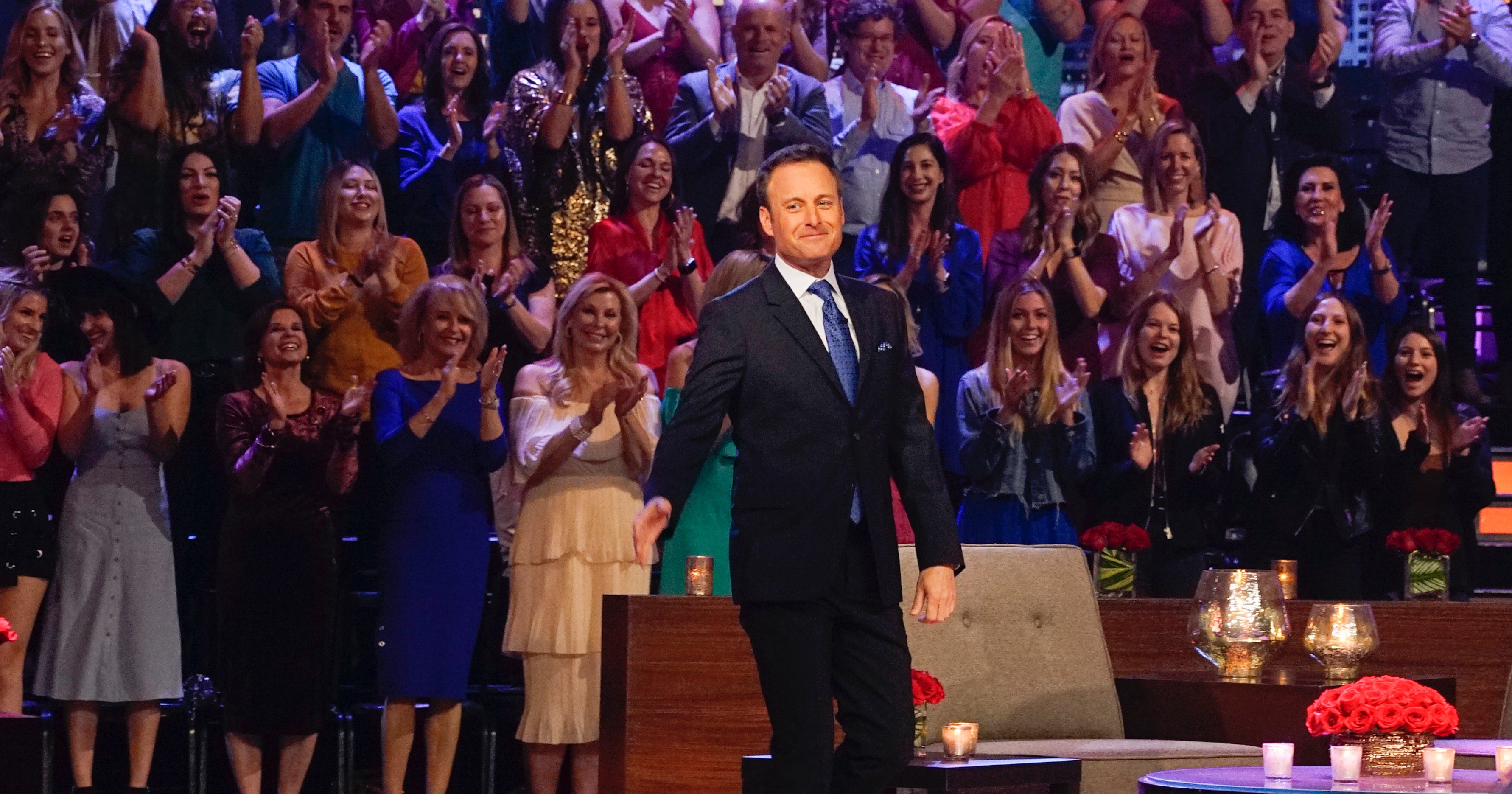 Cast For Clare Bachelorette Season Is Still In Flux