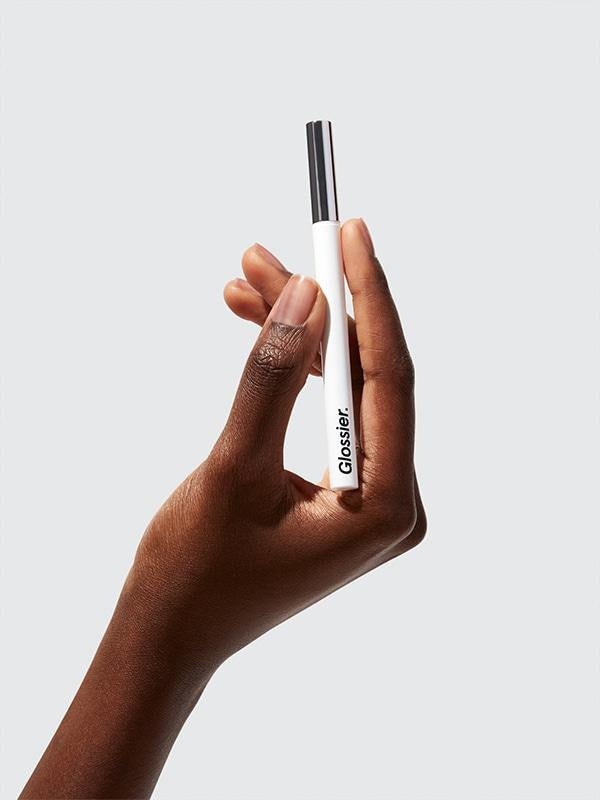 glossier brow flick glossier brow flick