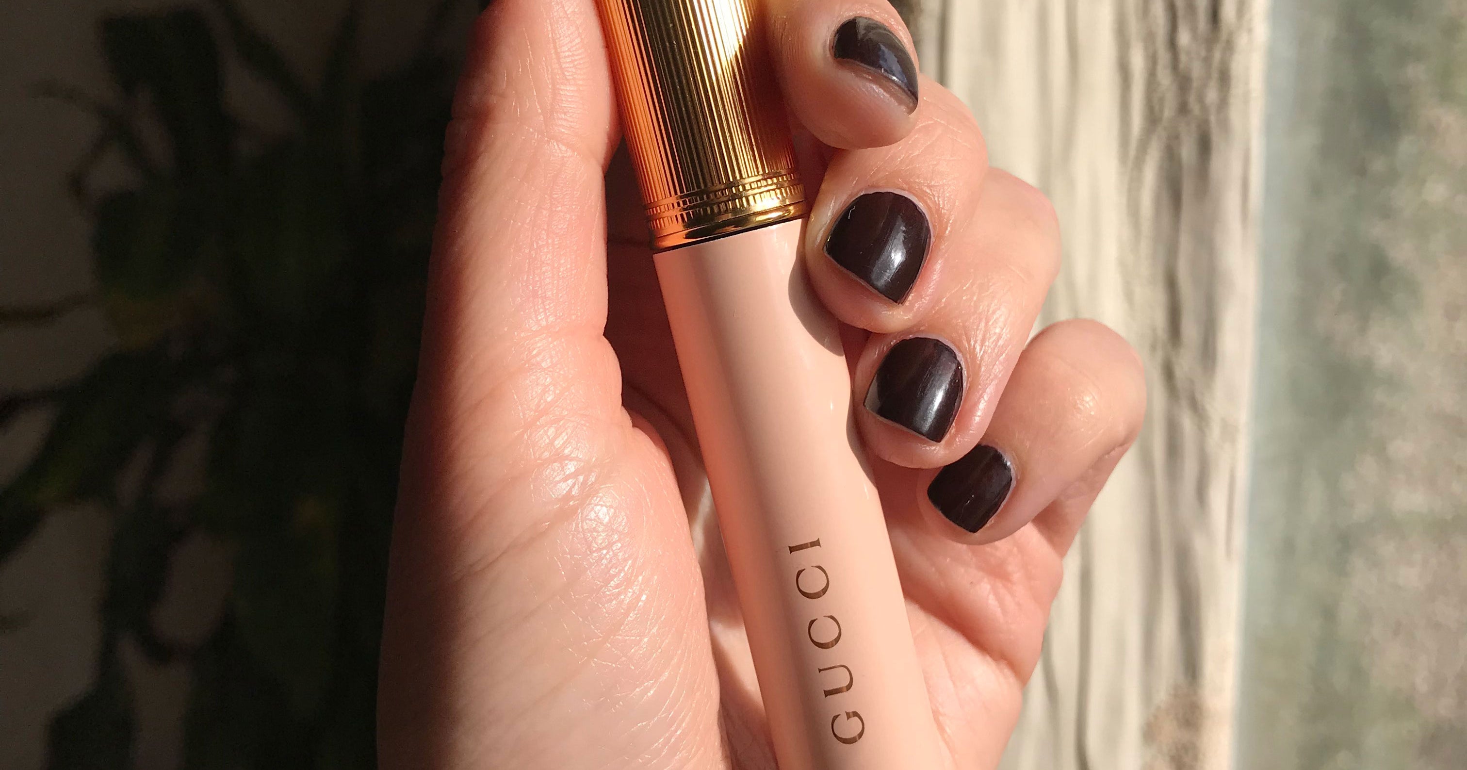 The Mascara Leak That Took Over The Internet