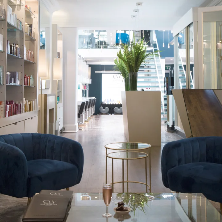 The Best Salons For Hair Colour In London