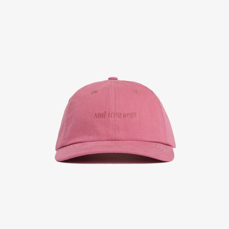 Aimé Leon Dore + ALD Logo Hat