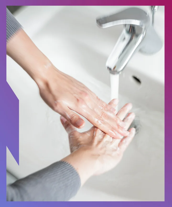 32 How To Get Rid Of Food Colouring On Hands