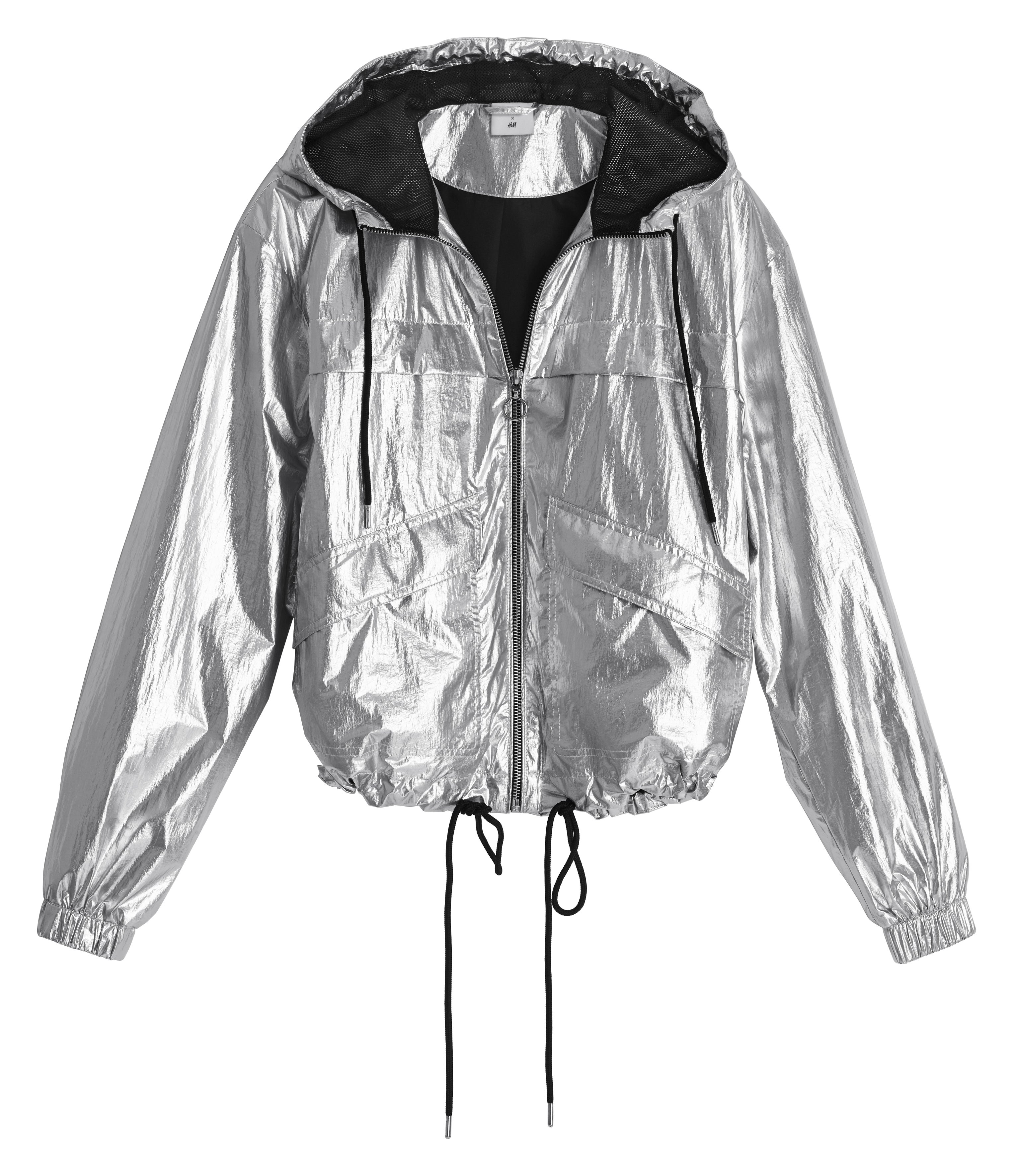 h&m jackets au