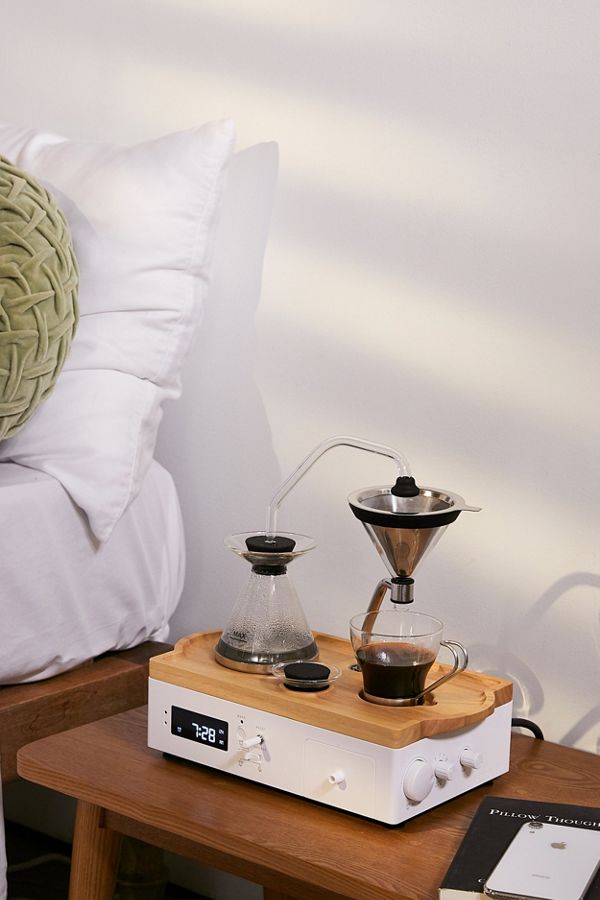 These 8 Alarm Clocks Will Coax The Heaviest Sleepers Out Of Bed