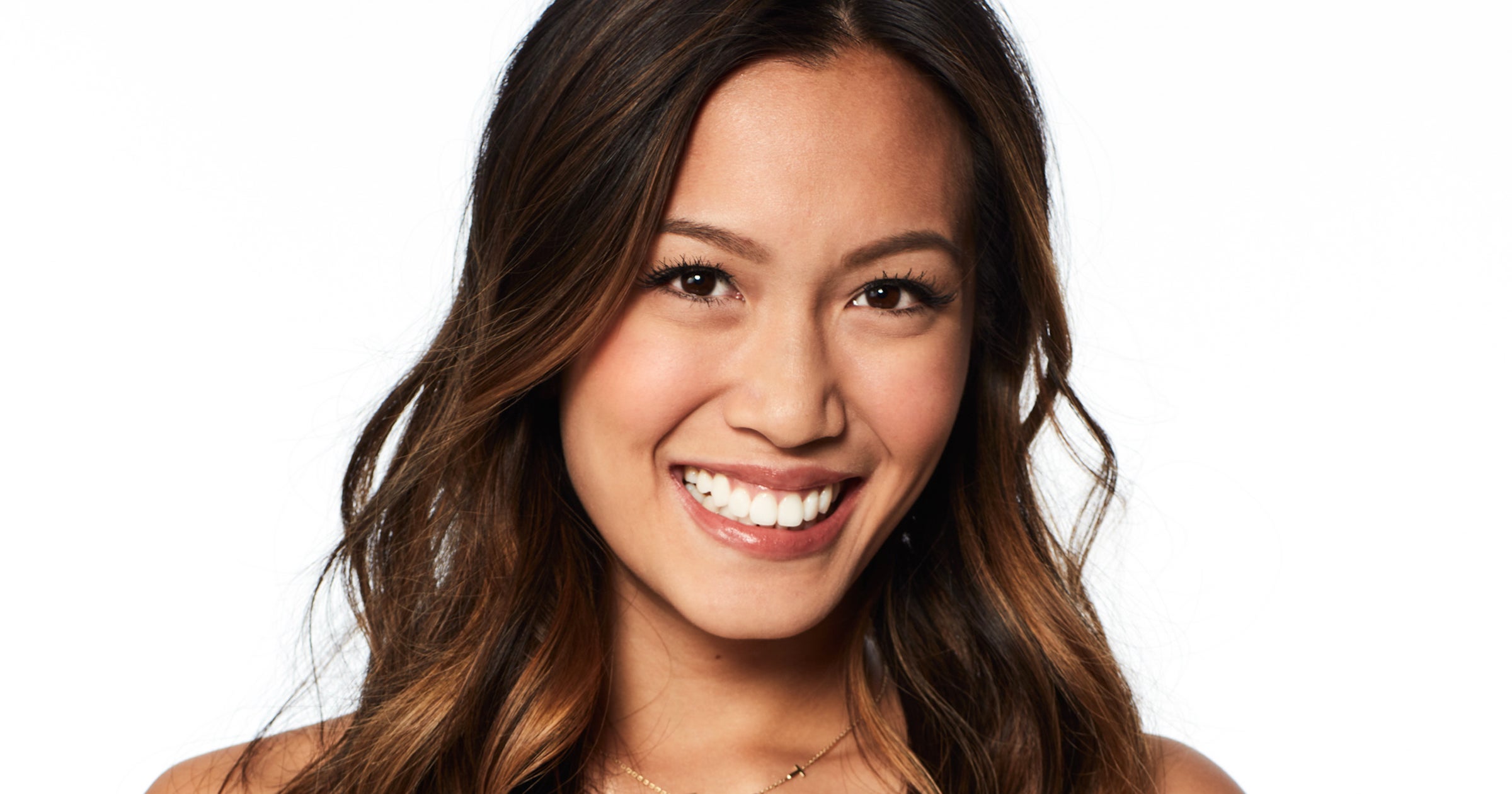 Tammy Ly On Women Tell All Bachelor Controversy
