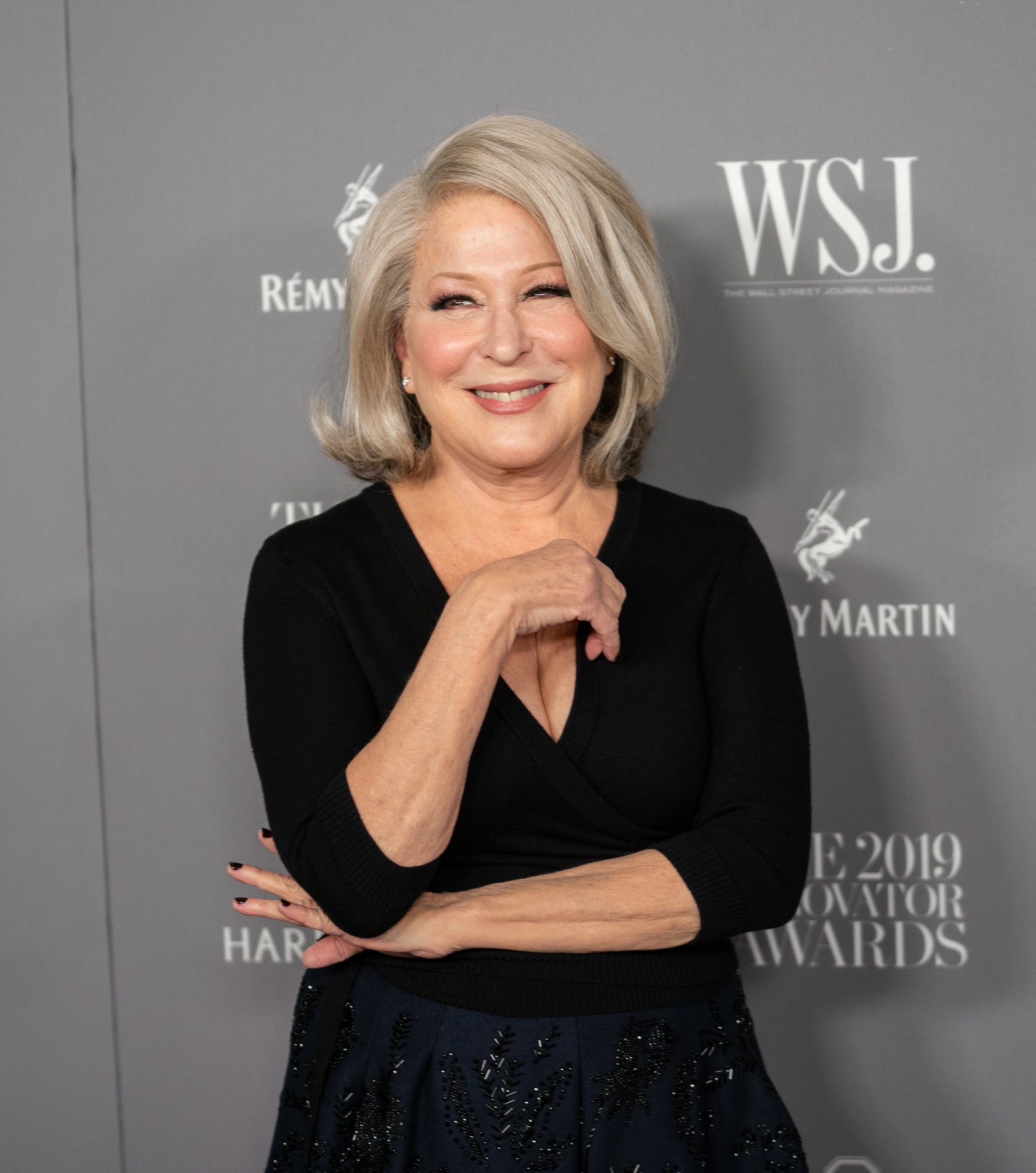 Mike Bloomberg Celebrity Supporters,