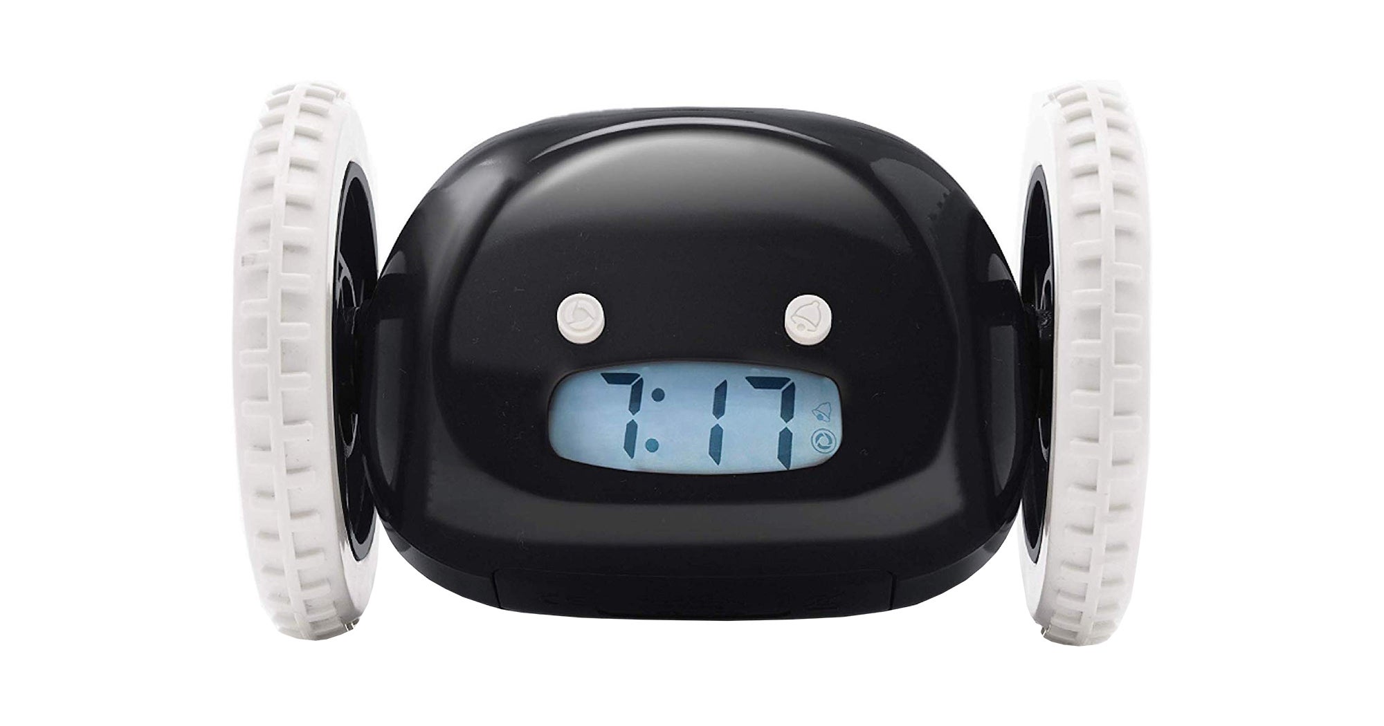 best alarm clock for deep sleepers