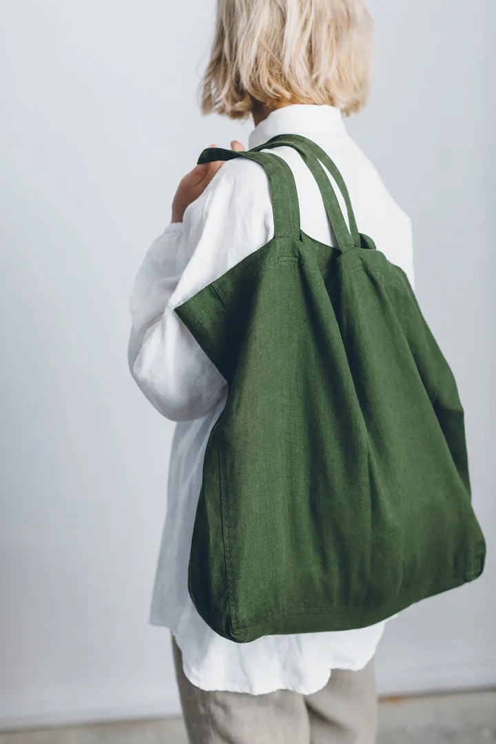 The 23 Best Tote Bags For Every Occasion 2024