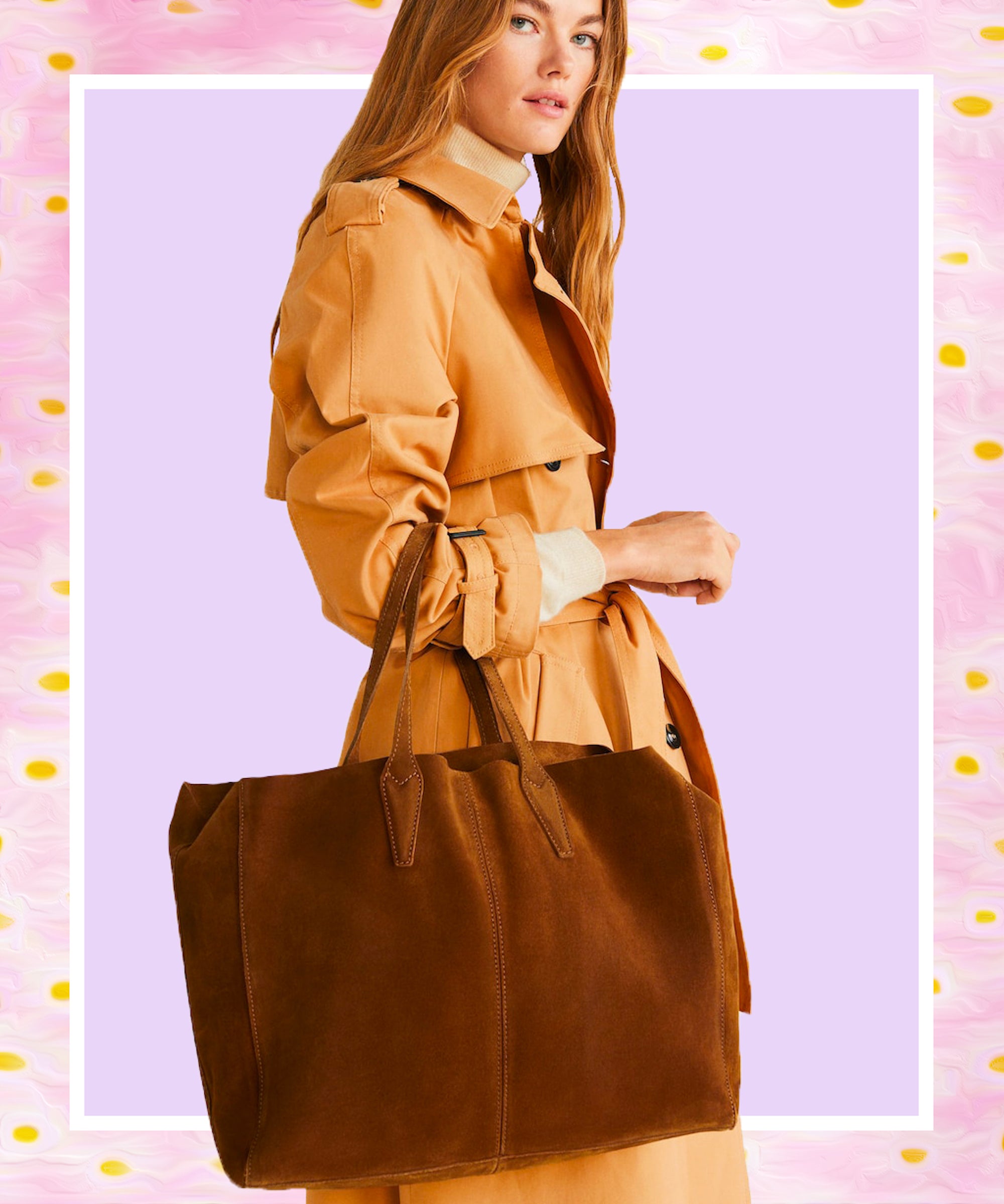 stylish tote bags
